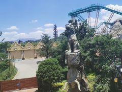 -七彩云南欢乐世界