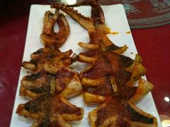 -山东八大碗山东老字号