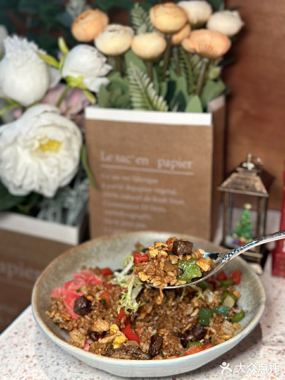 惠灵顿牛排5折，我又可以肆意浪漫了