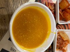 -朴鲸家正宗韩国料理(福田店)