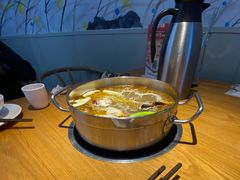 -守柴炉烤鸭(鱼嘴店)