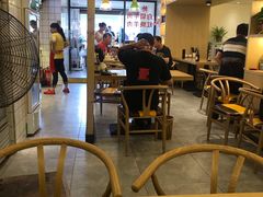 大堂-红旗羊肉(上南店)