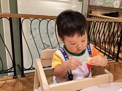 -尚一汤·粤菜海鲜(环球港店)