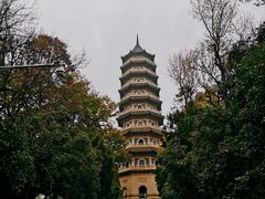 -灵谷景区
