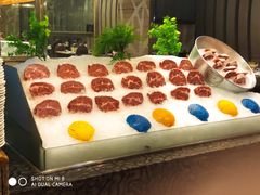 -芭菲盛宴·环球美食(解放碑英利国际店)