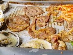 -巴麦隆自助烤肉(桂林路店)