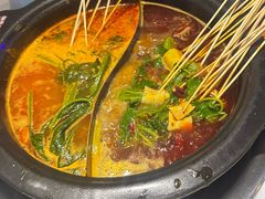 -钢管厂五区小郡肝火锅串串香(清河店)