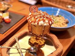 -秘密旅行Bonjour(黑金冠 江南西店)