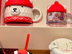 -星巴克臻选(成都东方新希望天祥店)