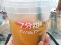 -7分甜(天津南开大悦城店)