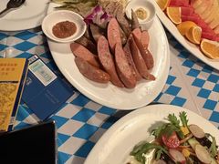 -宝莱纳啤酒花园餐厅PAULANER BRAUHAUS Nanjing(广州路店)