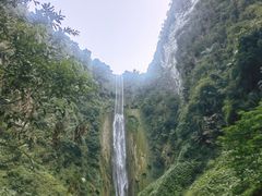 -通灵大峡谷