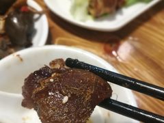 -食爺炭炉鸡煲·烧烤