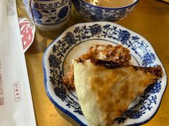 -牛街清真满恒記(平安里西大街店)