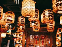 -南京大牌档(青岛万象城店)