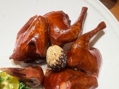 -云山茶餐厅(广东大厦店)