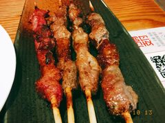 -塔哈尔·新疆盛宴(城西银泰店)