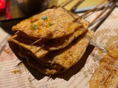 -神府路壹号·海鲜烧烤排档(三坊七巷店)