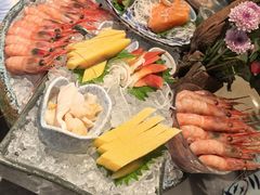 -匠和风精致料理(祥禾天地店)
