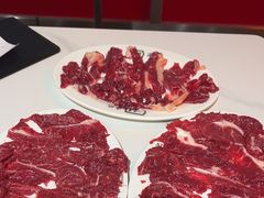 -八合里潮汕鲜牛肉火锅(吉大店)