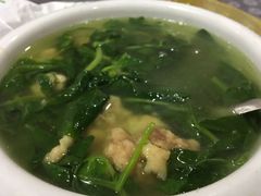 -白家寨子·山野白族菜(古城总店)