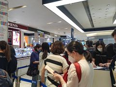 -崇光百货(铜锣湾店)