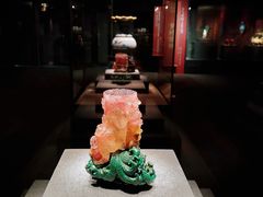 -北京工艺美术博物馆