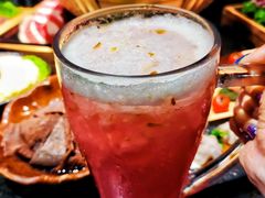 -湊湊火锅·茶憩(新中关购物中心店)