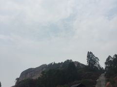 -马头山