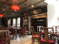 -兰溪小馆(东直门簋街店)