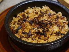 -半山腰·云南菜(侨福芳草地店)