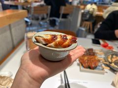 -火山屋台(新街口店)