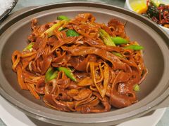 -小厨娘淮扬菜(清江苏宁广场店)