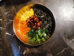 -大叹号·朝鲜族烤肉(潍坊泰华城店)