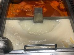 -海底捞火锅(公益西桥店)