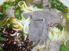 -黔派·虾子羊肉粉·小吃(佳宁娜广场店)