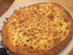 -萨莉亚意式餐厅(特力时尚汇店)