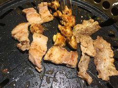 -火炉火自助餐(悠唐购物中心店)