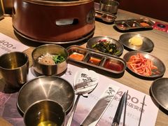 -西塔老太太泥炉烤肉(亚运村店)