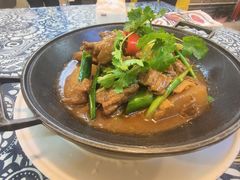 -米庄·原味私房菜(骏壹万邦店)