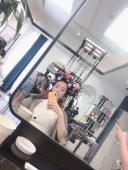 -凯博K-boom Hair Salon