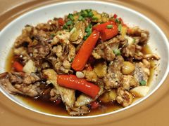 -湘潭老饭店(九华店)