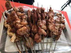 -鑫明明拉面(宁化路店)