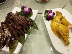 -粤秀小厨·广式早茶(辽宁路店)