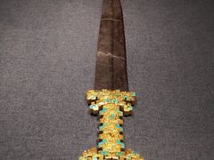 -盘龙城国家考古遗址公园