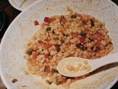 -纳瓦新疆菜(银都店)