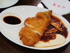 -王家沙点心店(南京西路总店)