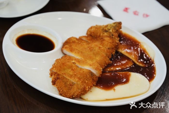 王家沙点心店(南京西路总店)图片