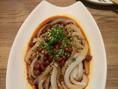 -辛香汇·现炒川菜(武进吾悦店)