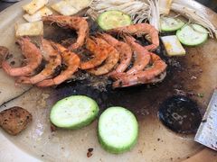 -阿昌白族石板烧(大理古城店)